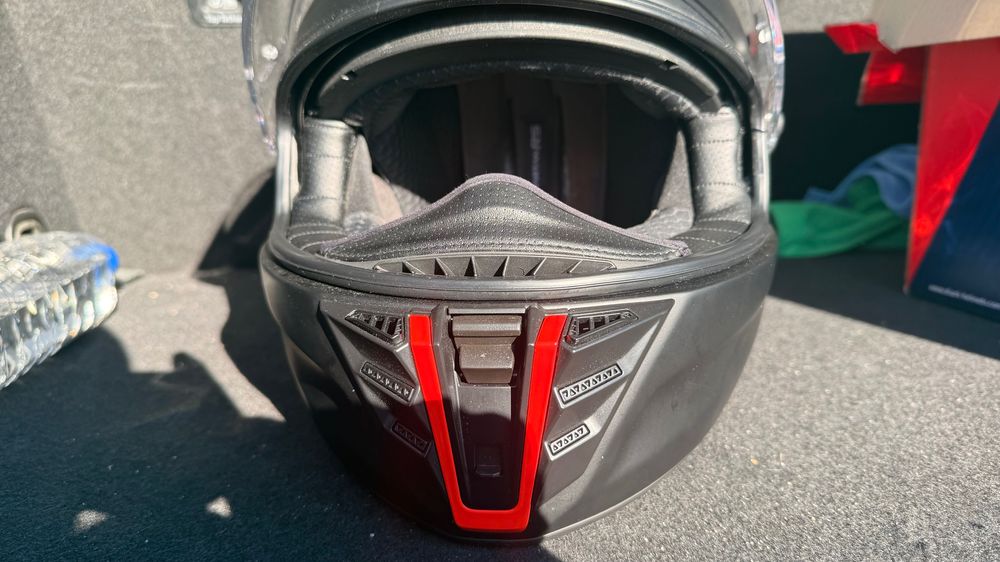 Shark Spartan Seytan RS