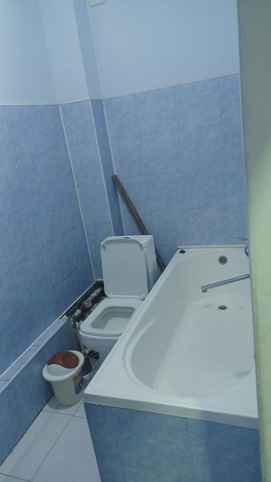 Тезда 5мкраёнда ижарага берилади