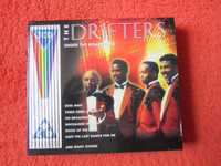 cadou rar cd The Drifters -Under The Boardwalk-Rhythm,Blues,Soul