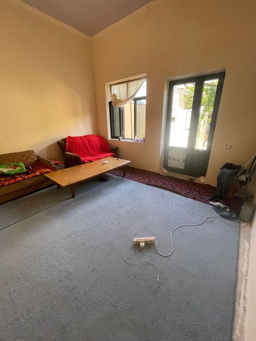 SAMGASI kvaryira bor