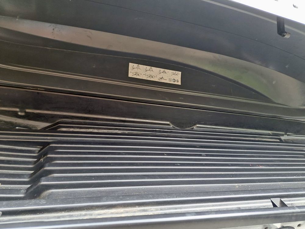 Продавам  Hakr Magic line 320
