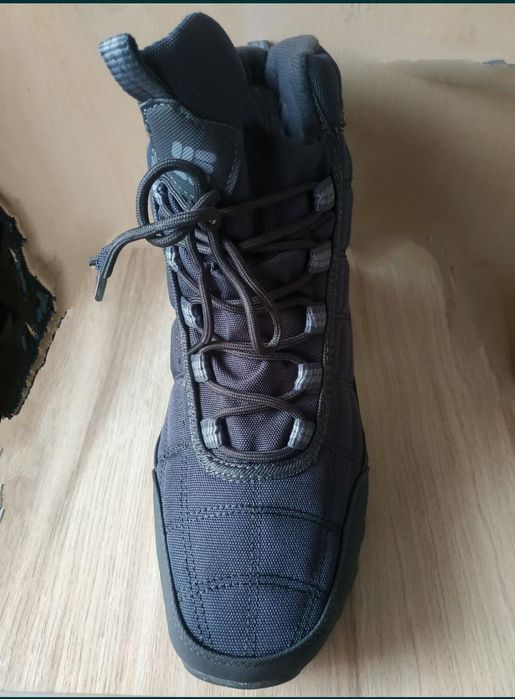 Кроссовки Зимние