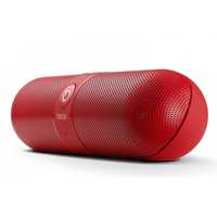 Портативная акустика Beats Pill 2.0 Red