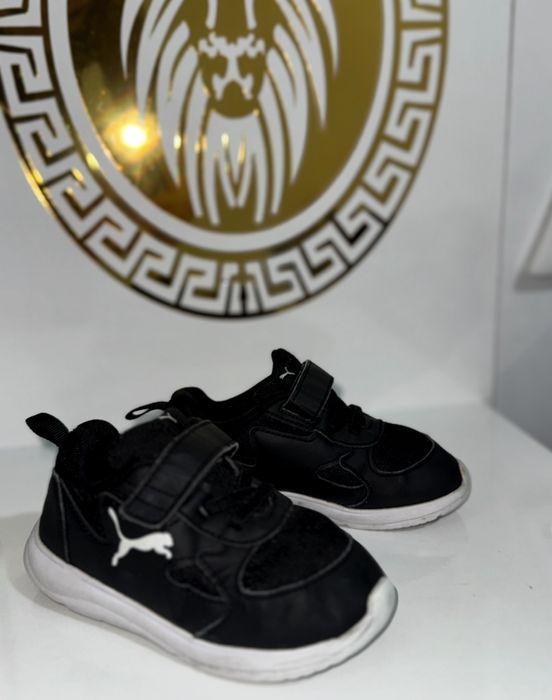 Adidasi Copii Fete/Baieti Puma