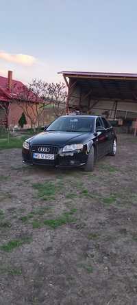 Vând audi a4 sline