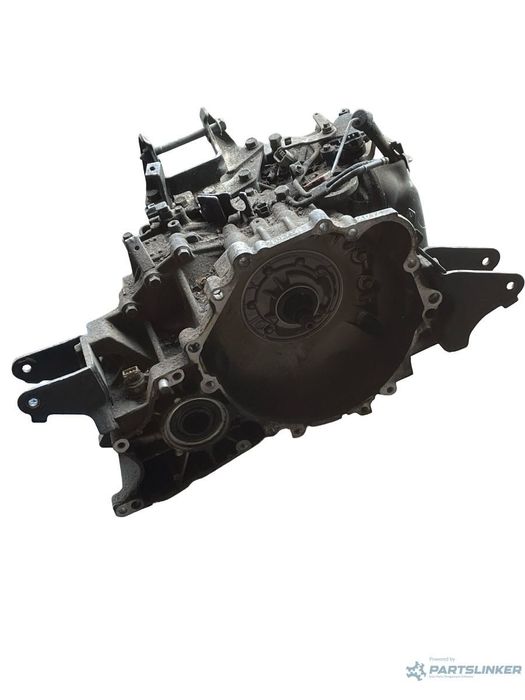 Cutie de viteze automata defecta KIA SPORTAGE JE_, KM_ 2004 - > 2.0 CRDi D4EA-F N4NJD2 DEFECTA SCHIMBA PANA LA 60km/h