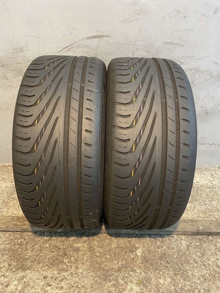 Гуми 225/40/18 UNIROYAL Rain Sport