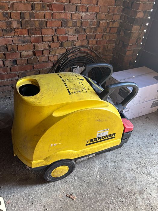 Паростуйка Керхер