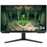 Монитор Samsung - 27" Odyssey G4 Gaming Monitor, IPS, 240Hz