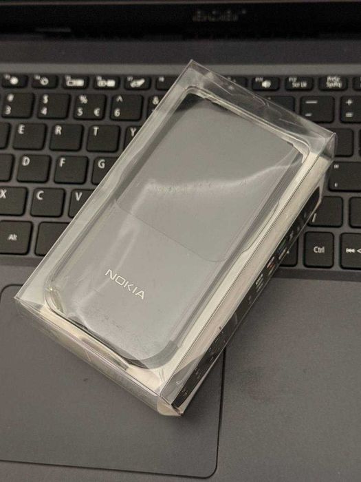 YENGI ! Nokia 2720 Flip Dualsim | Dostavka | Garantiya !