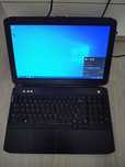 Laptop Dell E5530 -i5 gen3- 6gb RAM - 320hdd