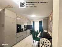 Apartament 3 camere decomandat, parter inalt zona Canal 7