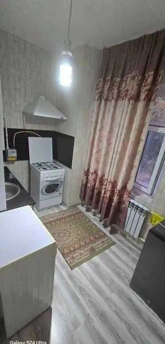 На продажу 1 комнатная квартира, Сергели, массив Куйлюк 5