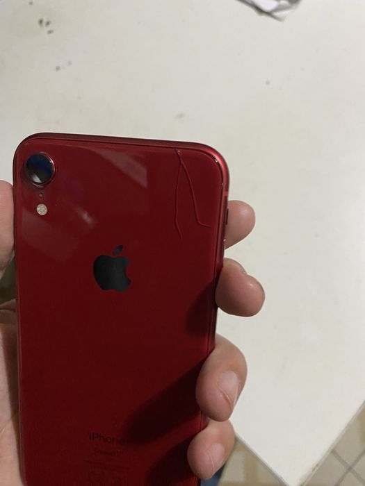 Айфон хр 64гб 79емкость