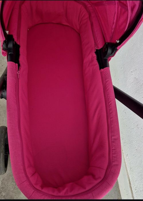 Кош за новородено Cybex