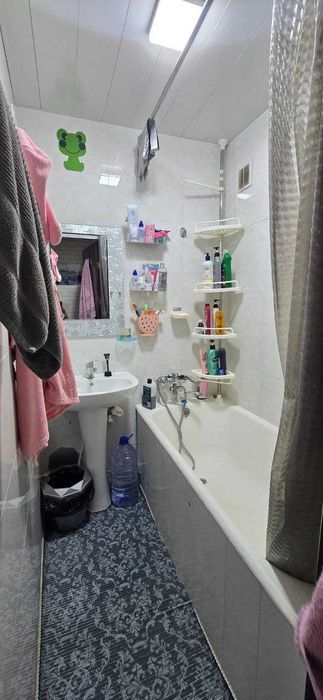 4х комнатная уютная квартира на районе Супера