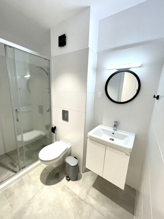 Дава се под наем Едностаен апартамент в София, Студентски град - 47 кв.м за 550 € - Снимка #8