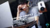 Burson Playmate 2 Basic DAC / Amplificator Casti, Cutie, Garantie