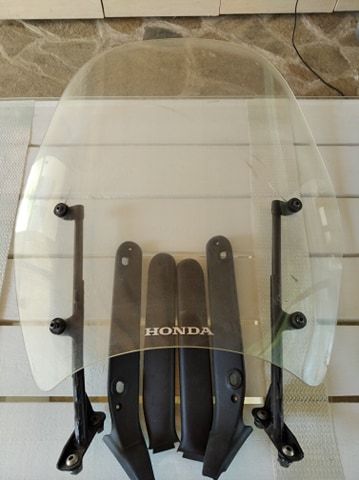 слюда за хонда сх