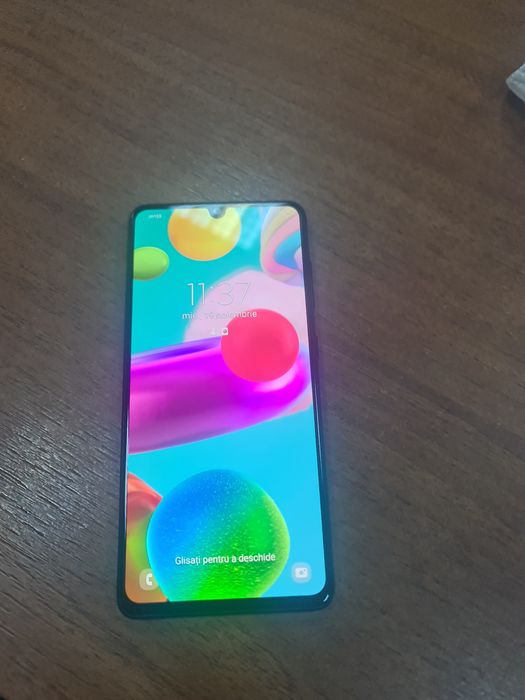 Telefon A41 Samsung