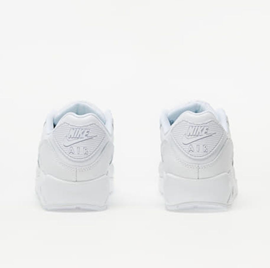 Nike Air max 90 white