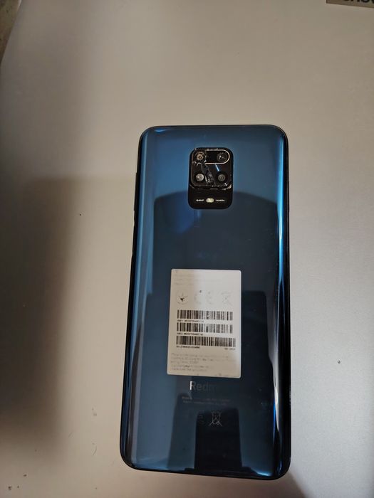 Xiaomi Redmi Note 9 Pro utilizat