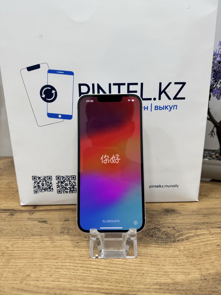 Iphone 13 128gh 75% Pintel.Kz