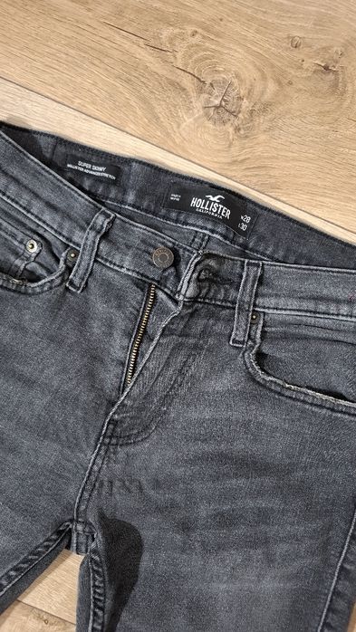 Pantaloni hollister