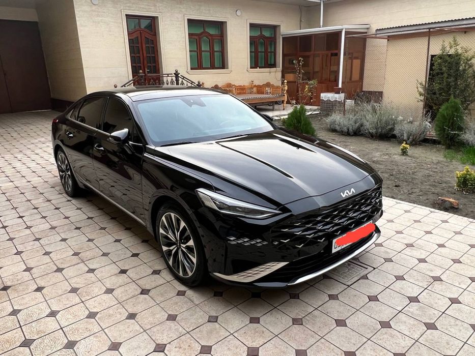 Кия к8. 2025/03/25. 3.5л. км 24000  фул пазитсия краска тоза бир кул