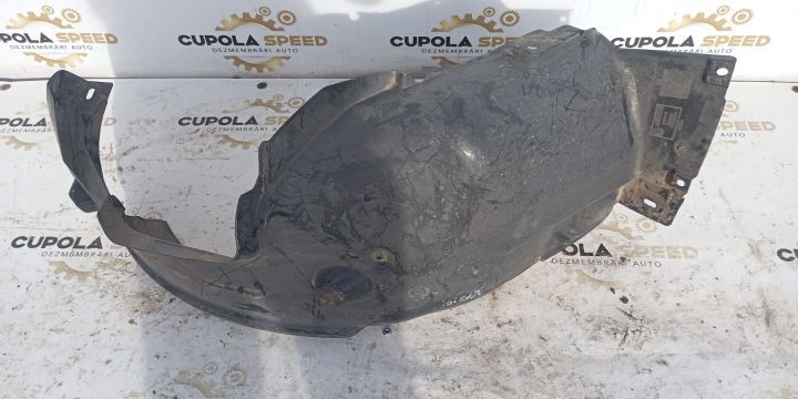 Carenaj stanga fata 51717059371 BMW Seria 1 E81/E82/E87/E88 [facelift