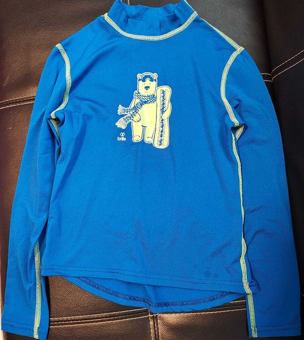 Детско Термо бельо