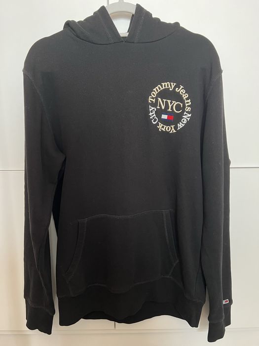 Суитчър/ худи на tommy jeans