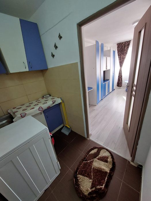 Vând garsonieră Dragoș Vodă, Nr. 7, Bistrița