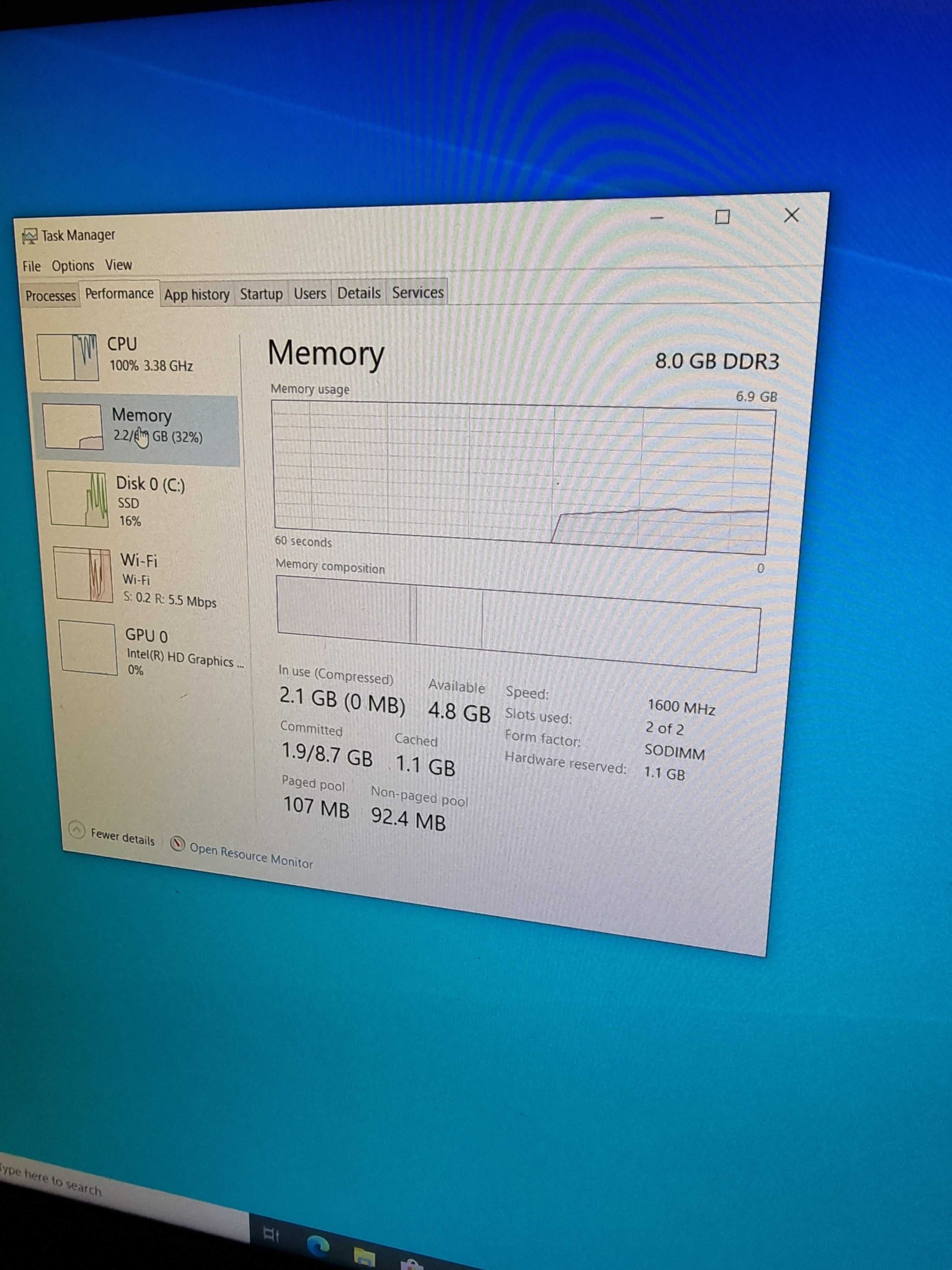 Mini PC i3 gen 12 si i3 gen 4 la pachet !