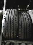 2x 205/50/16 VARA GTRADIAL Stare ca noi
