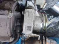 Vând turbină/ actuator BMW 184 cp