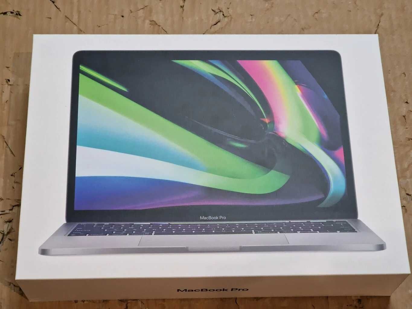 MacBook PRO 13 2023 M1 Space Gray 256 SSD IDEAL 80 CIKL