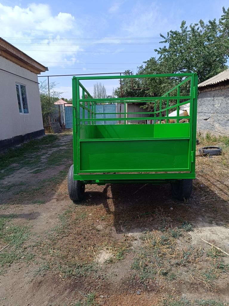 Притцеп сатылады