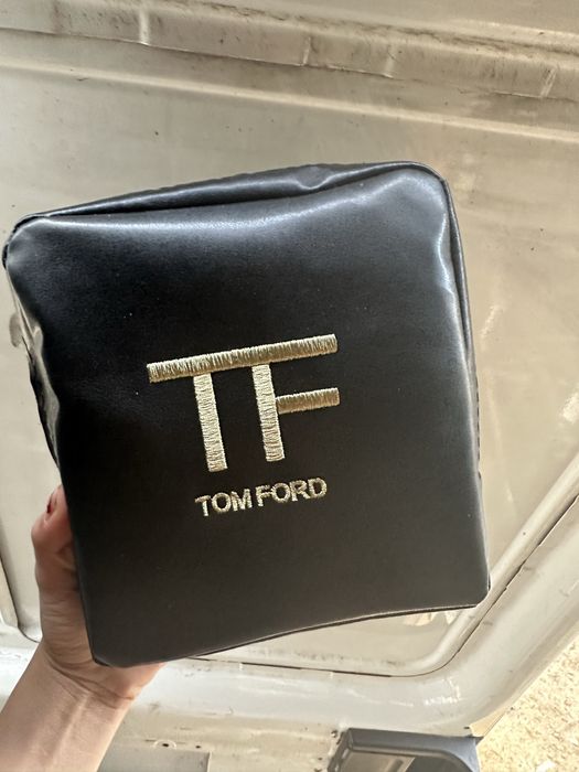 Set tom ford black orchid