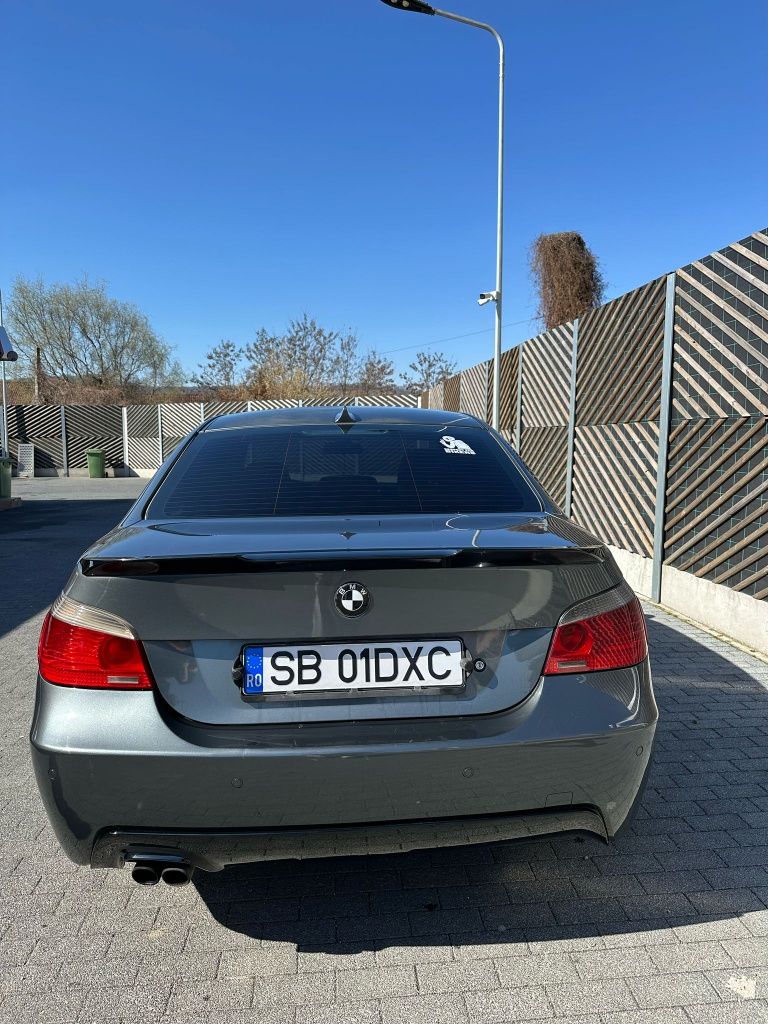 Vand bmw seria 5