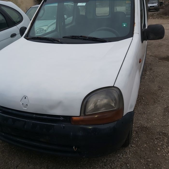 Рено Канго 1.2 I   2000 г.