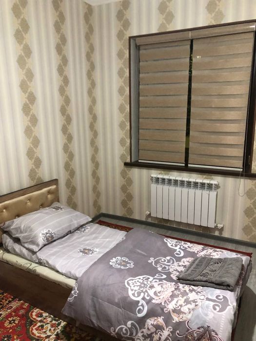 Сдается 3х комнатный дом в аренду!  100 кв.м, Евроремонт.  ССС