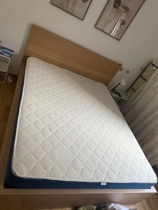 Saltea ferma Best Sleep 1600/2000