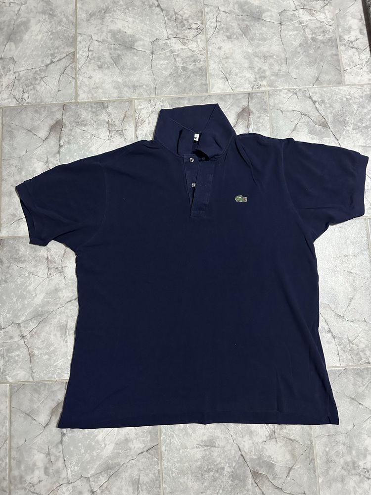 Мъжка тениска Lacoste