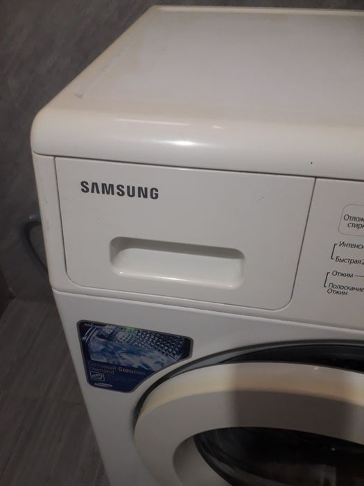 Кир машина ва холодильник