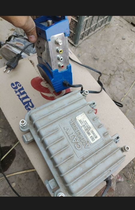 Усилитель Продаю