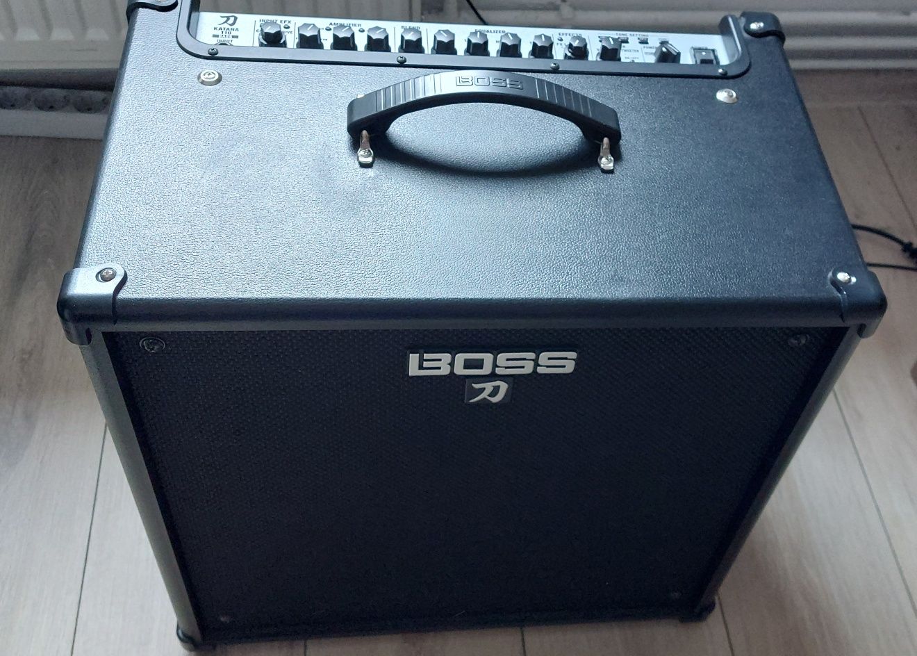 Amplificator Boss Katana-110 Bass