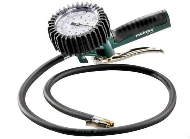 Metabo RF 80 G 6.02235.00 Tyre Pressure Gauge