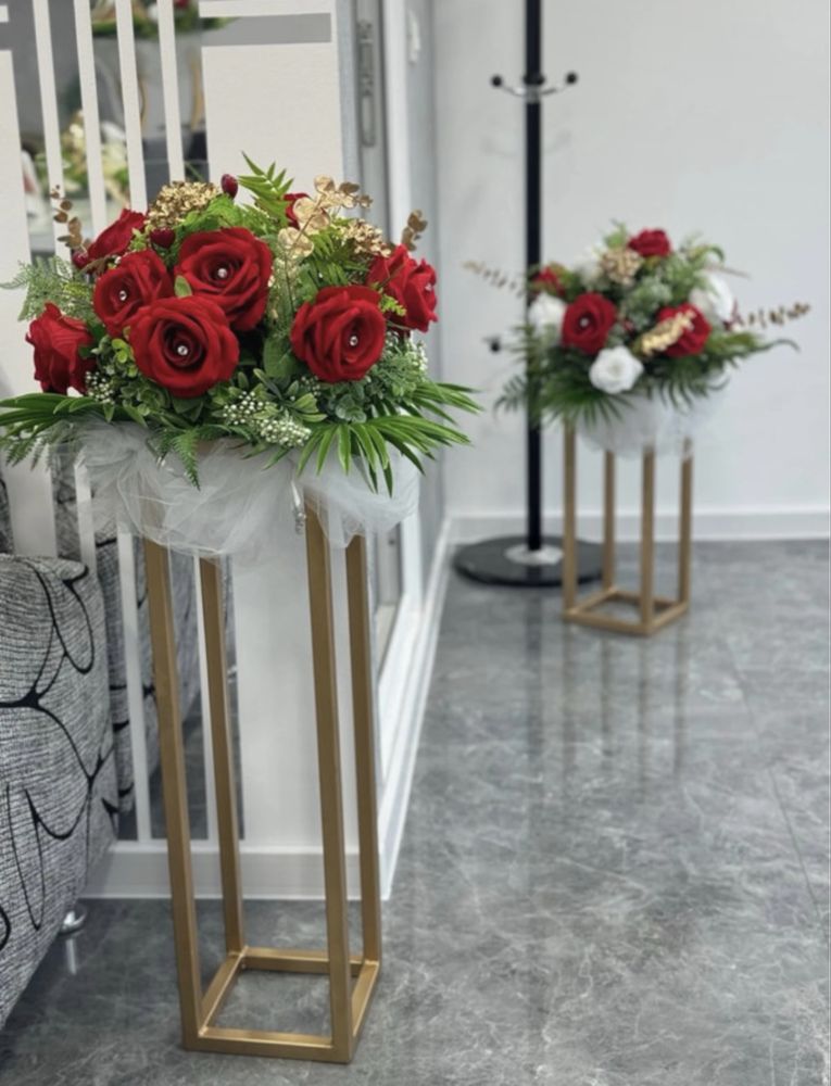 Aranjamete florale set