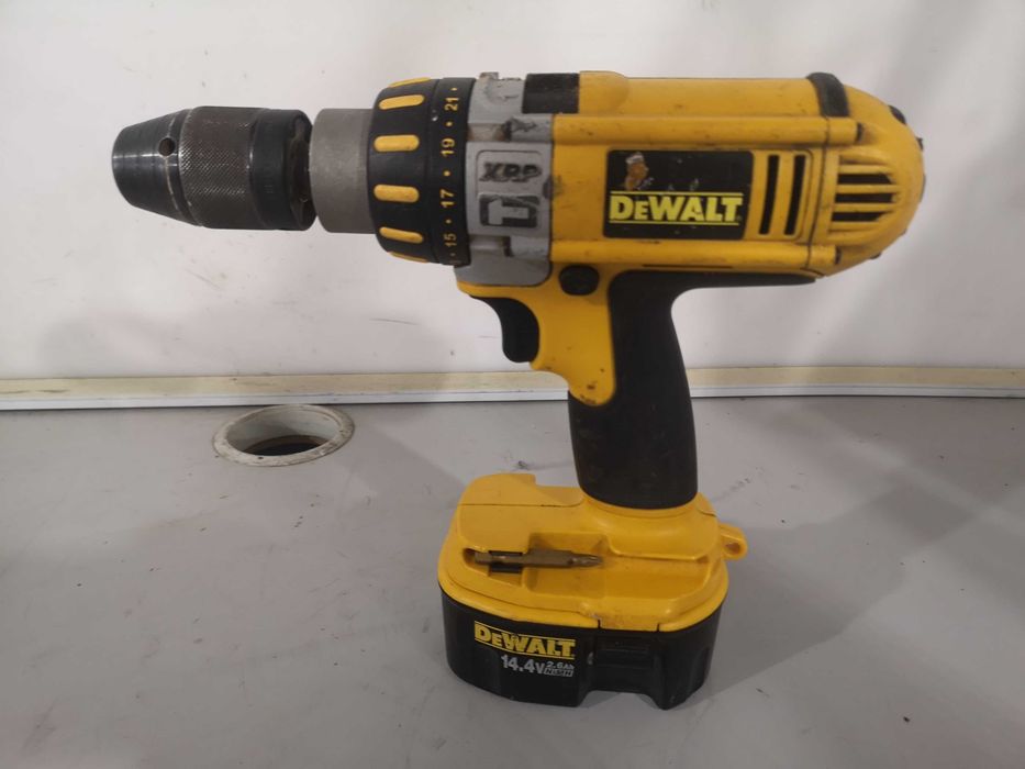 Винтоверт - Dewalt 14,4V